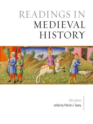 cover image of Readings in Medieval History